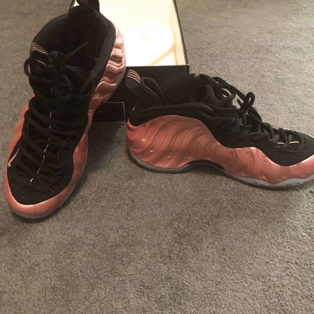 Air Foamposite One sneakers